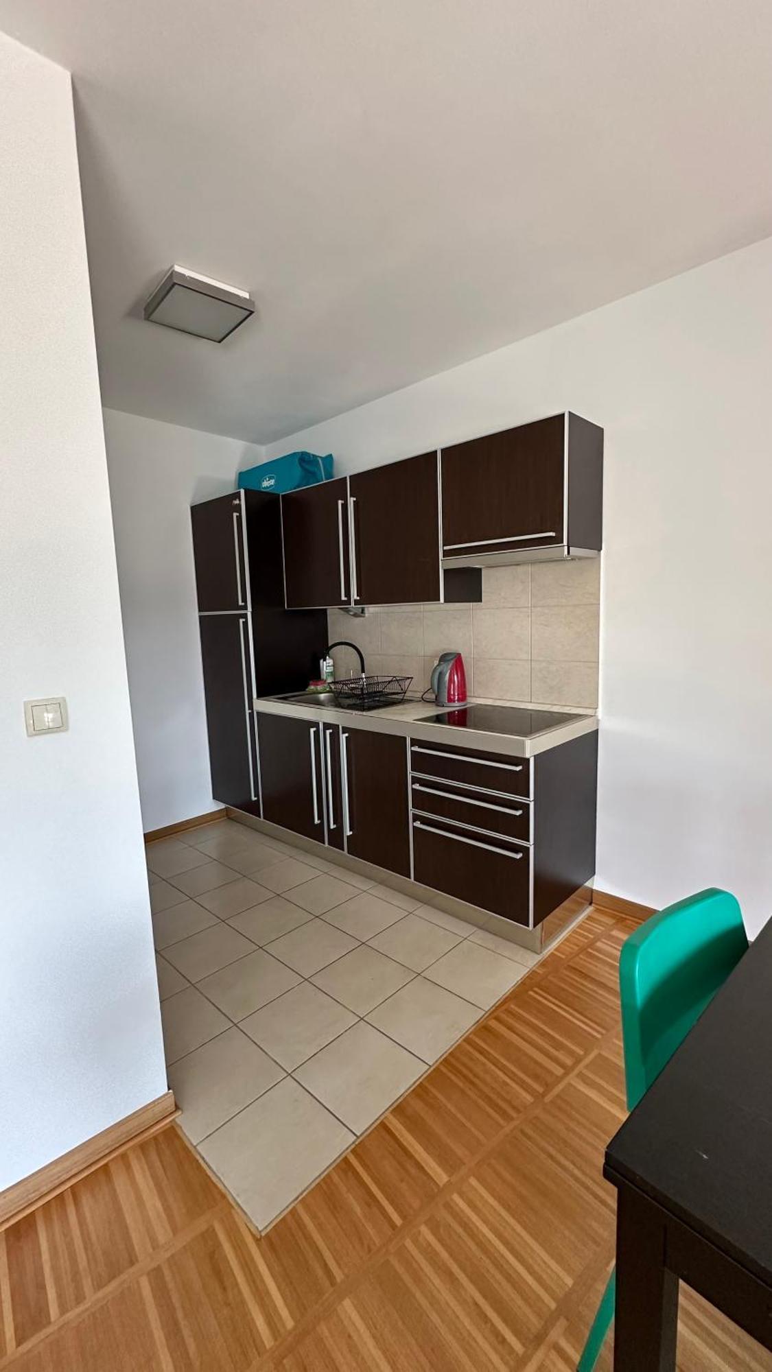 Apartment Sloneczny