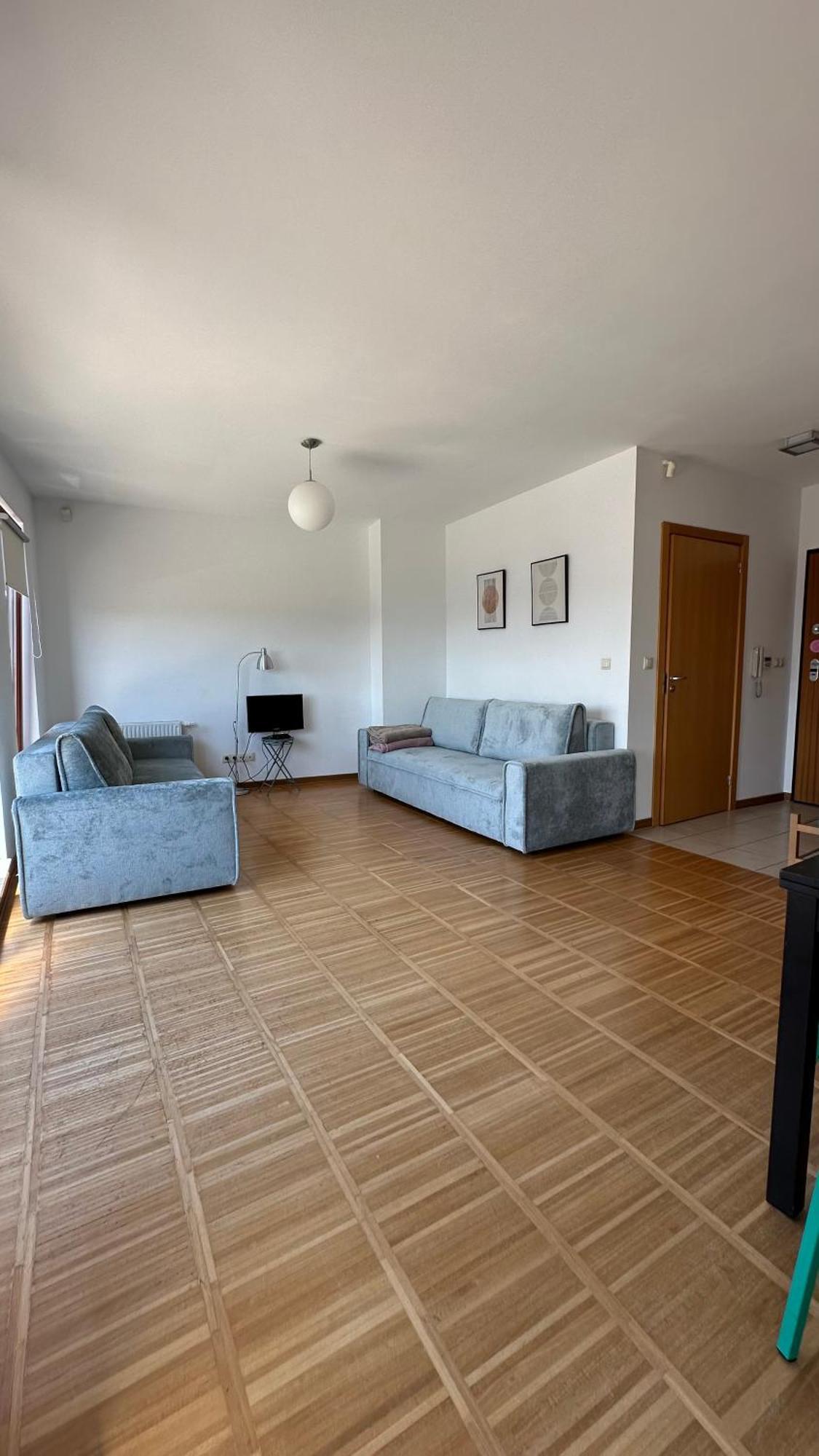 Sloneczny Apartment *